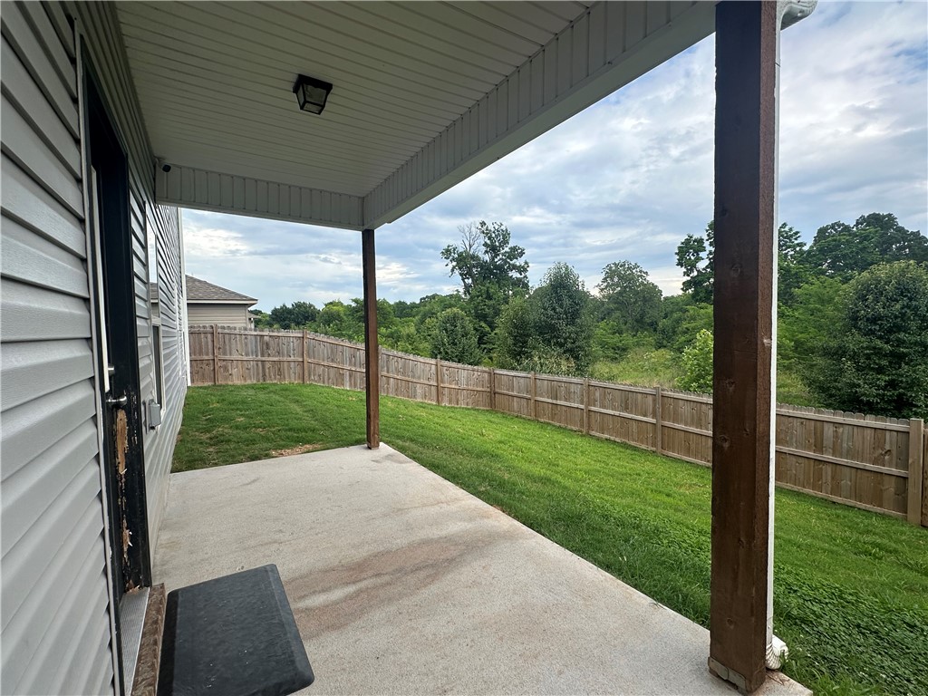 Creekside Meadows - Residential