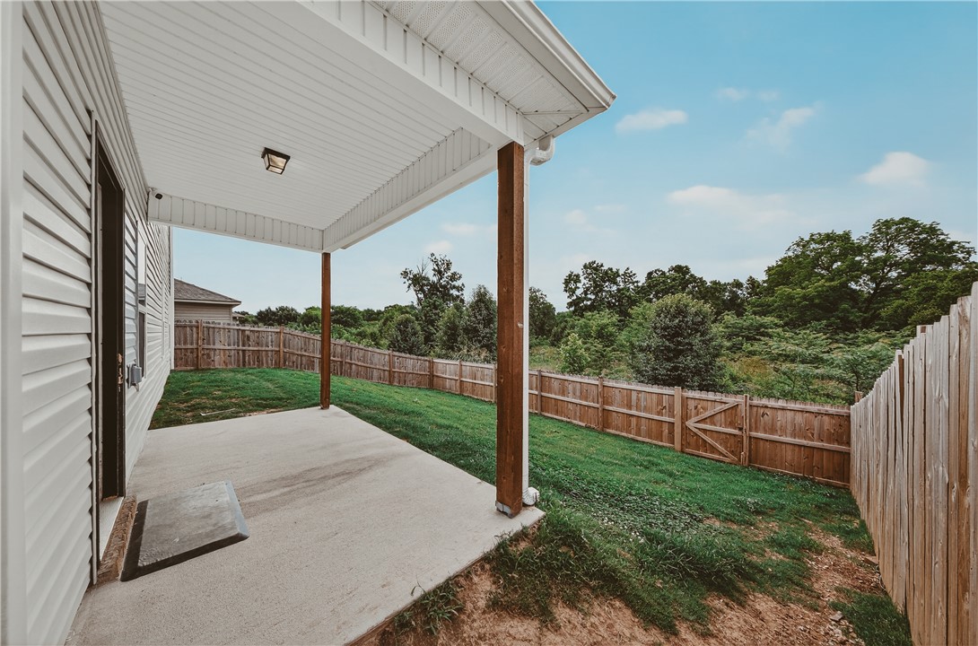 Creekside Meadows - Residential