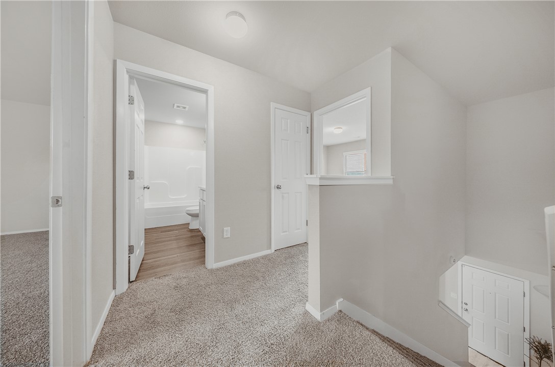 Creekside Meadows - Residential
