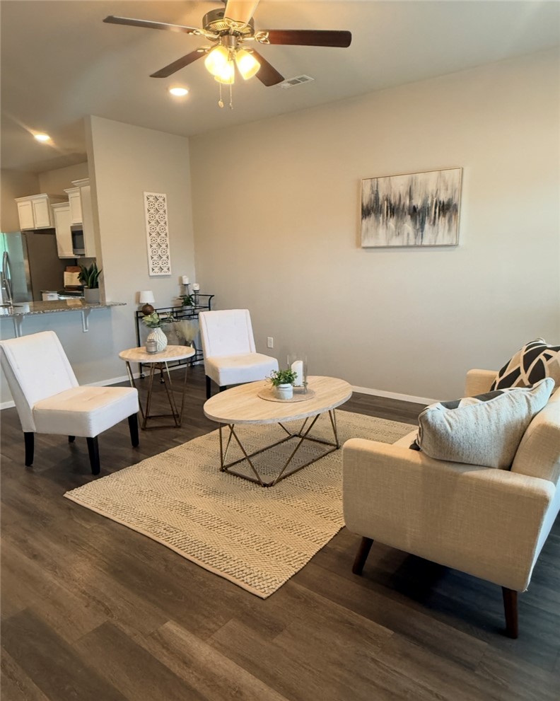 Creekside Meadows - Residential