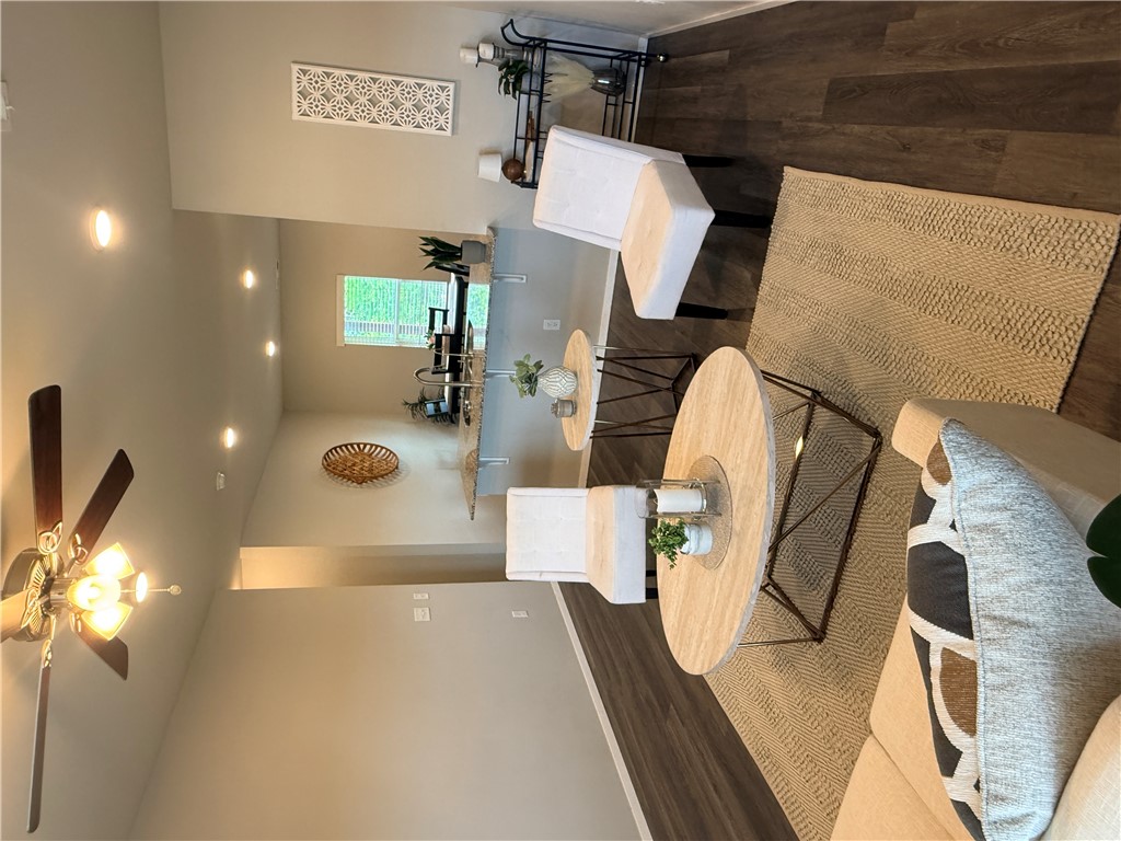 Creekside Meadows - Residential