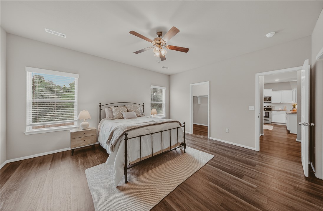 Creekside Meadows - Residential