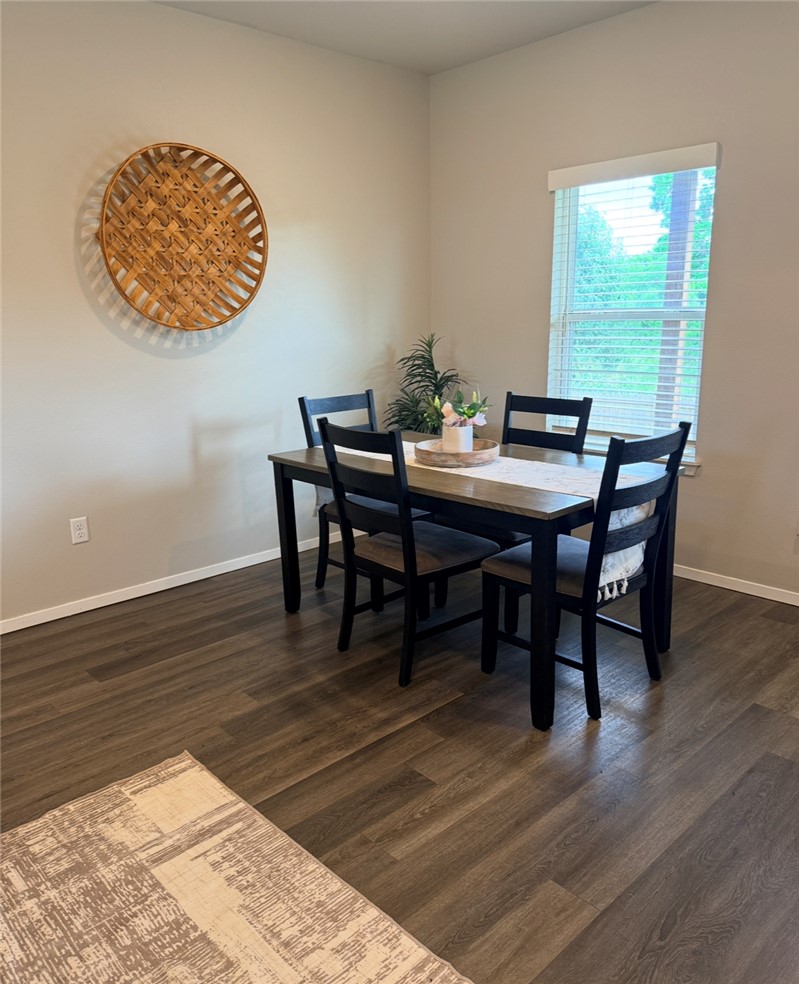 Creekside Meadows - Residential