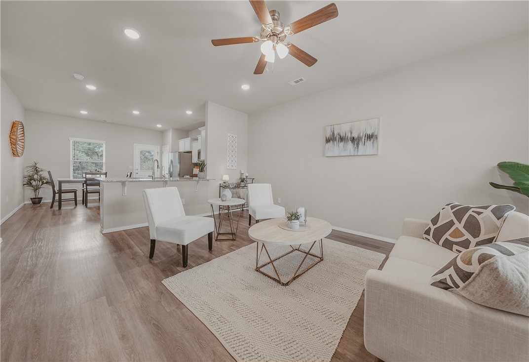 Creekside Meadows - Residential