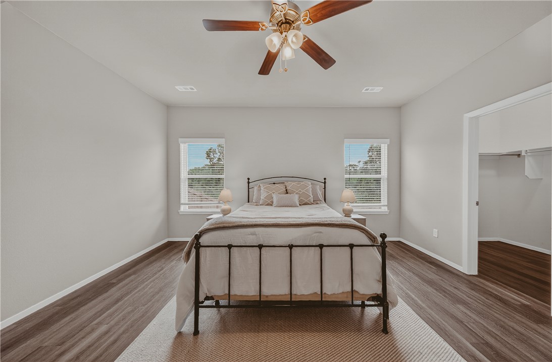 Creekside Meadows - Residential