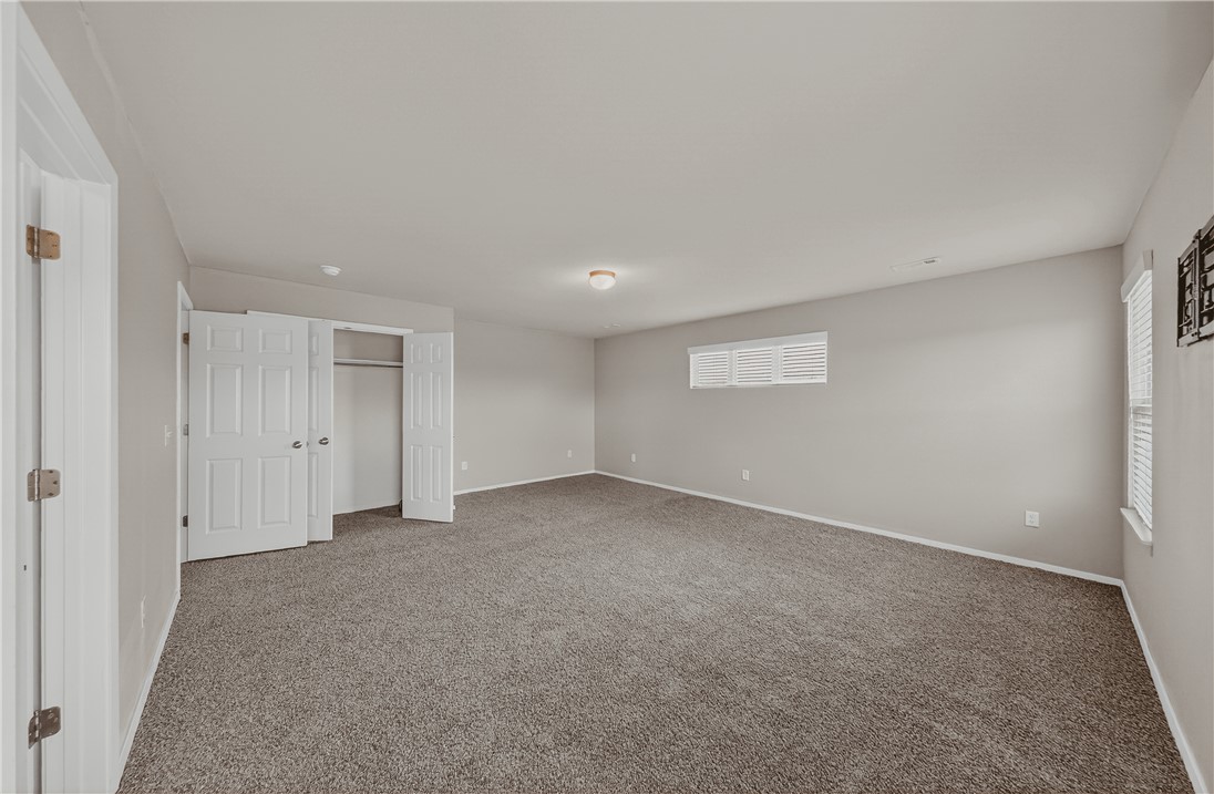 Creekside Meadows - Residential