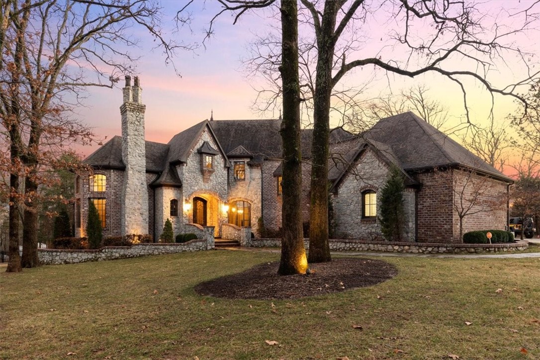 Edenbrook - Residential