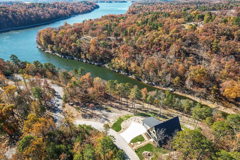 Ventris Cove Estates - Residential