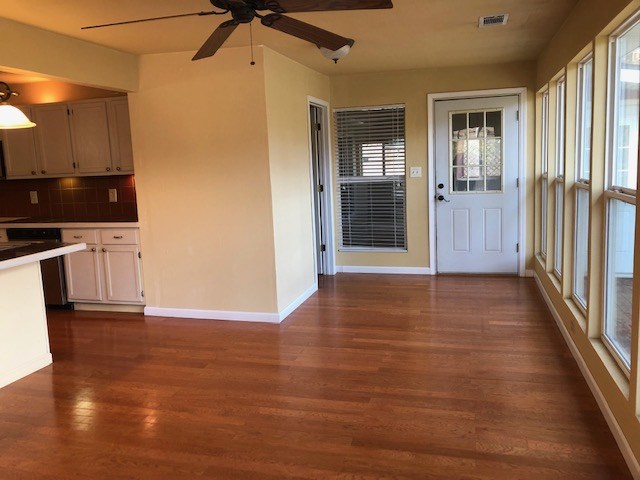 West Brush Creek Add Little Flock - Residential Lease
