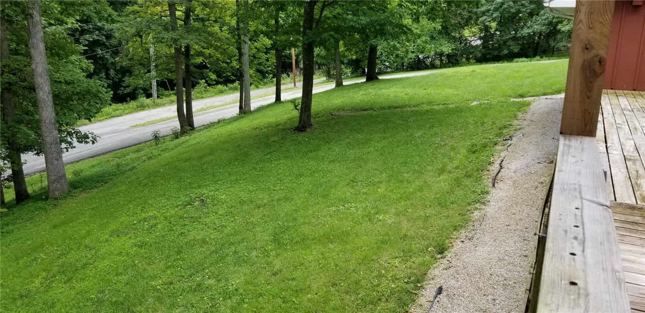 West Brush Creek Add Little Flock - Residential Lease