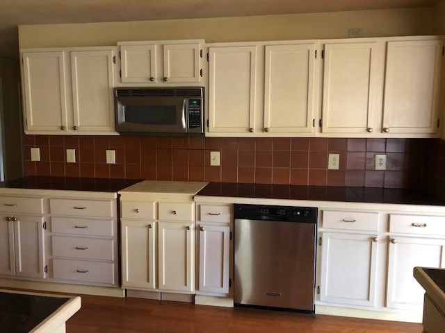 West Brush Creek Add Little Flock - Residential Lease