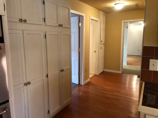 West Brush Creek Add Little Flock - Residential Lease
