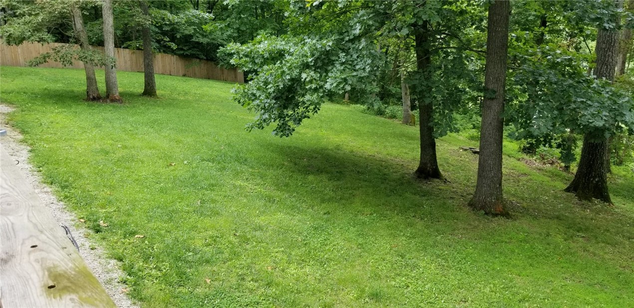West Brush Creek Add Little Flock - Residential Lease