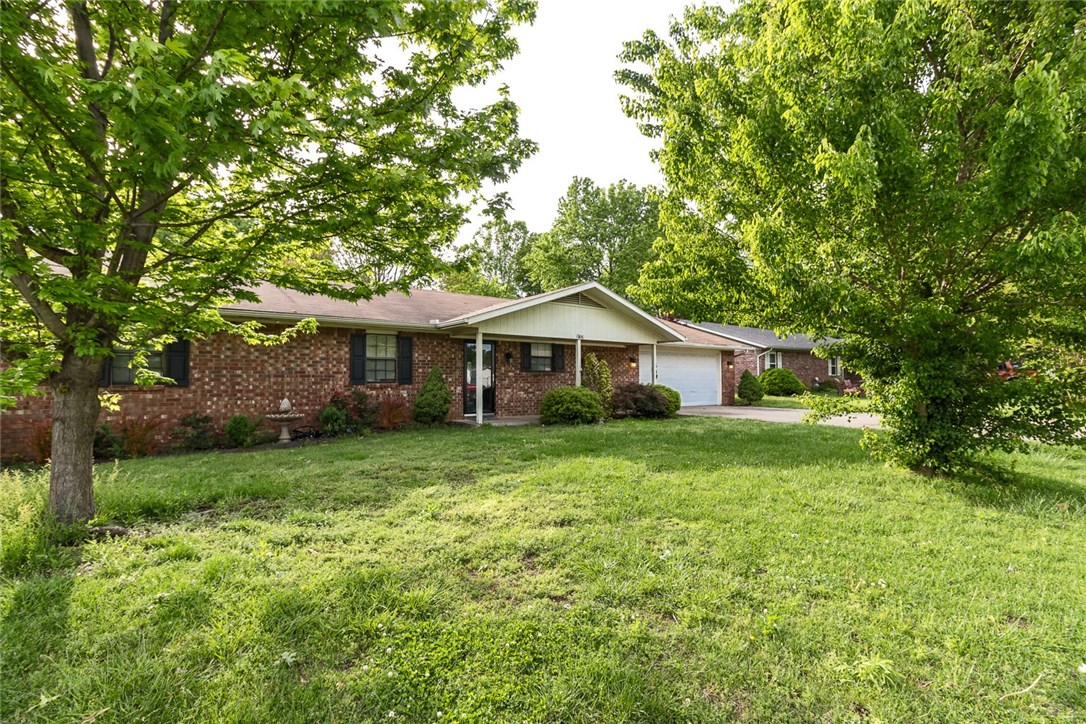 Southern Meadows 2nd Rev Ph 1 - Residential