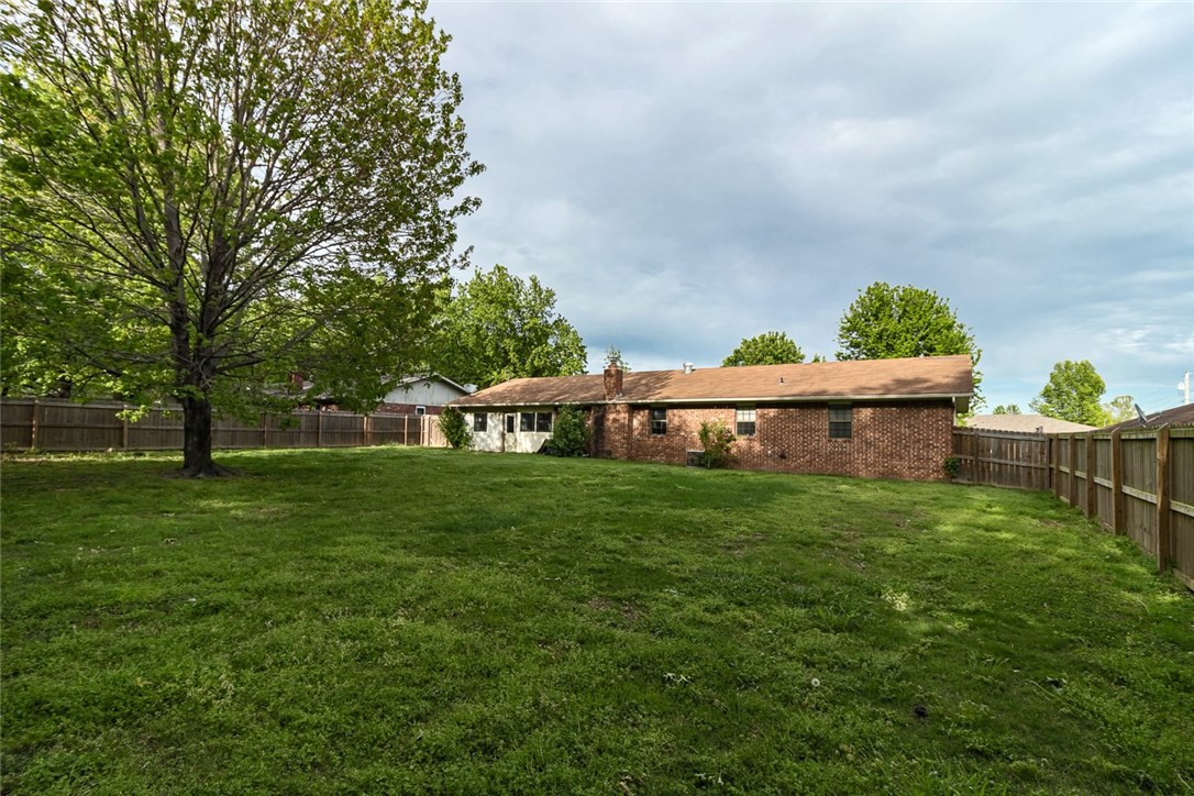 Southern Meadows 2nd Rev Ph 1 - Residential