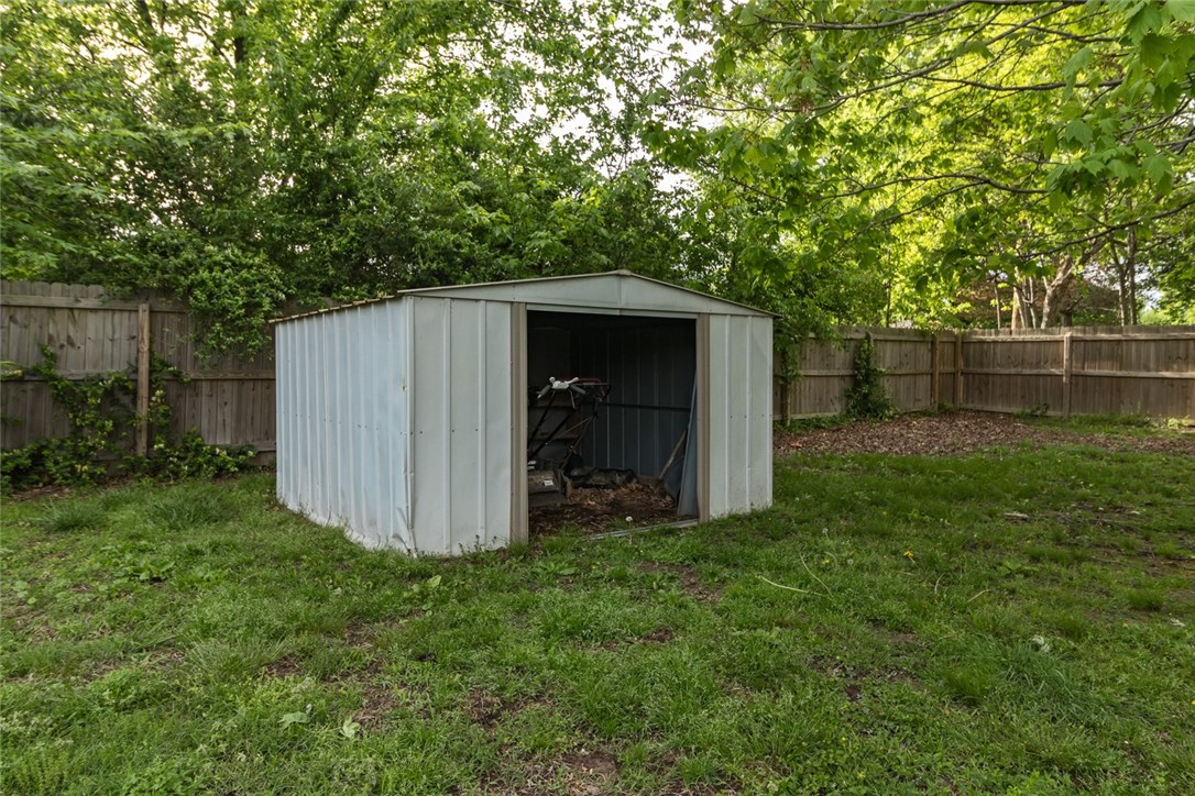 Southern Meadows 2nd Rev Ph 1 - Residential