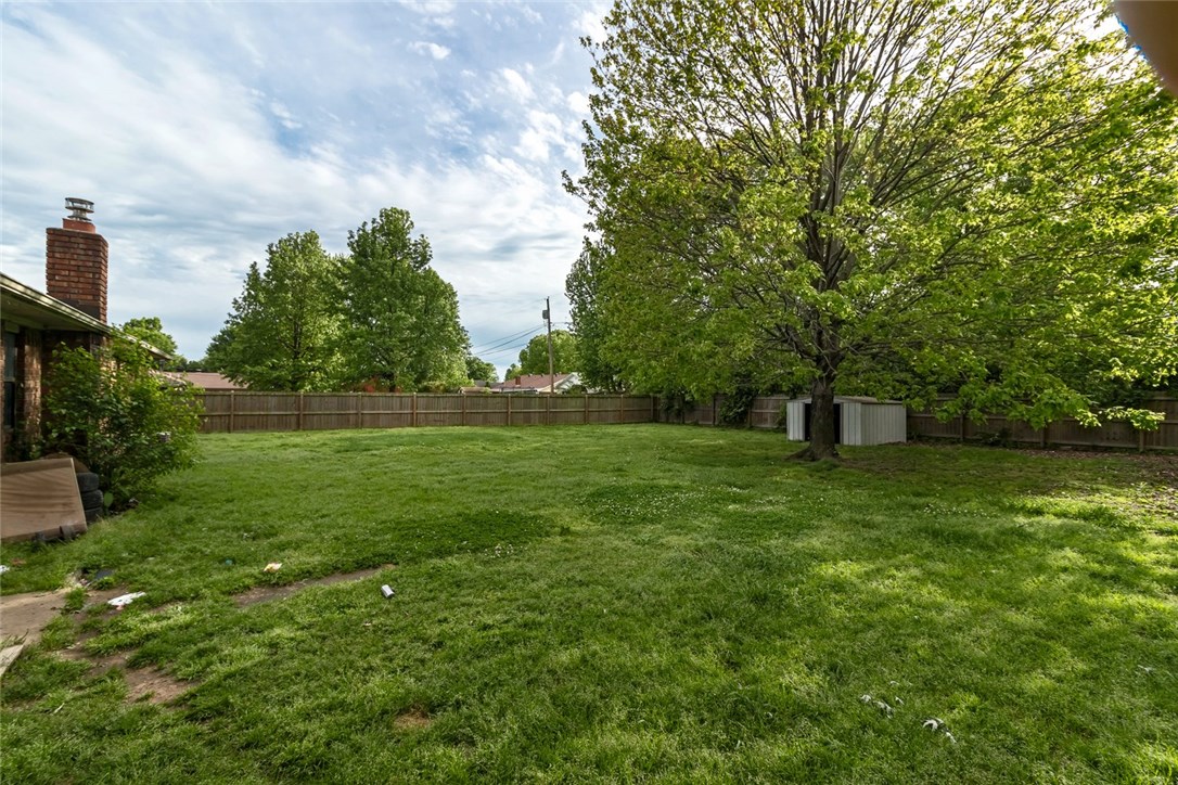 Southern Meadows 2nd Rev Ph 1 - Residential