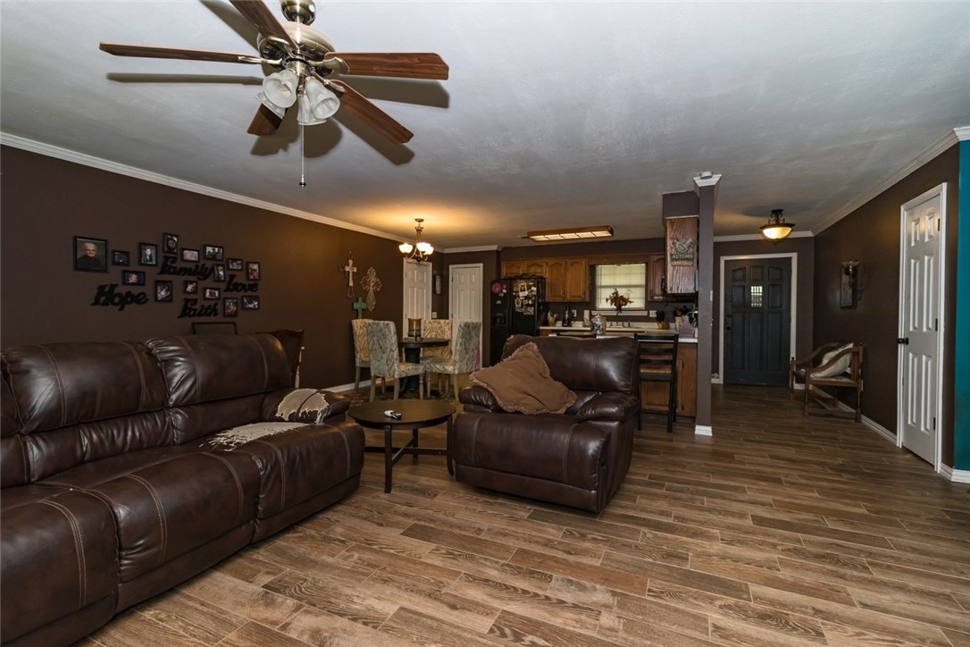 Southern Meadows 2nd Rev Ph 1 - Residential