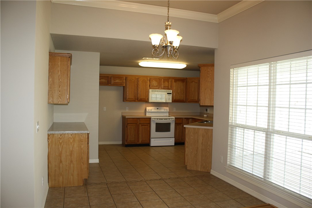Crestridge Sub - Residential Lease