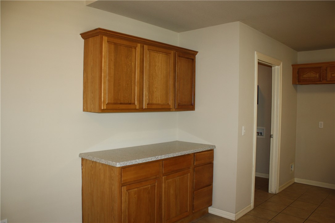 Crestridge Sub - Residential Lease