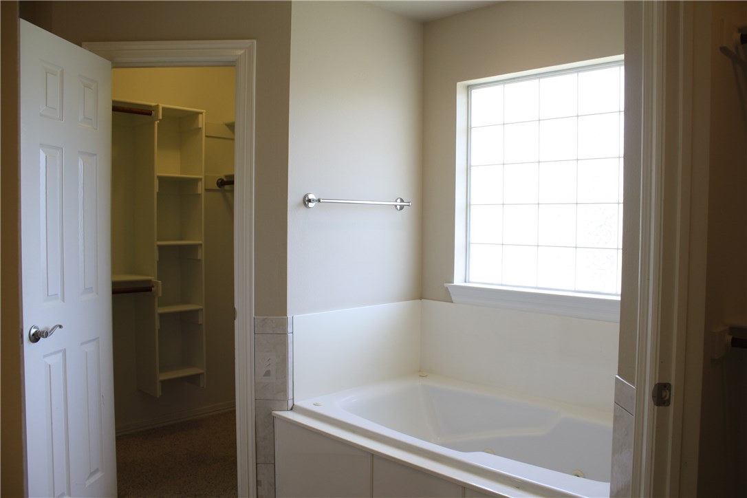 Crestridge Sub - Residential Lease