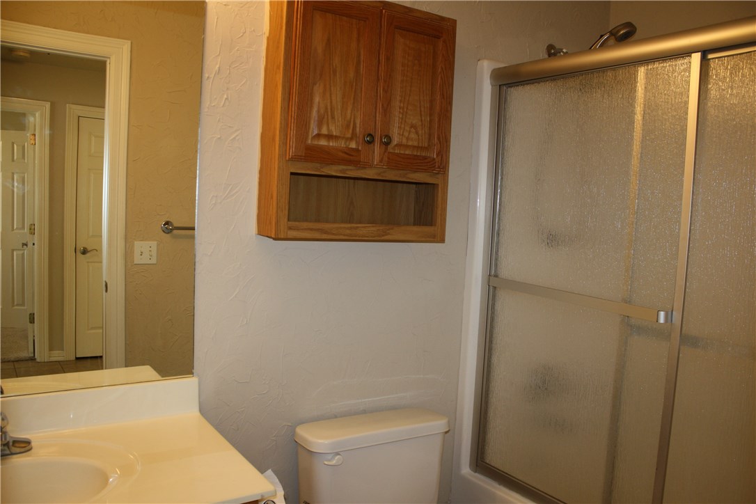 Crestridge Sub - Residential Lease