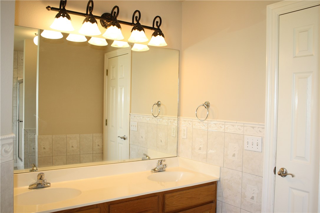 Crestridge Sub - Residential Lease
