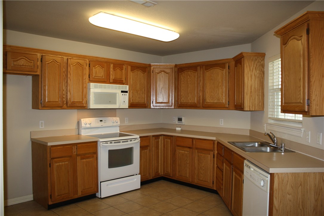 Crestridge Sub - Residential Lease
