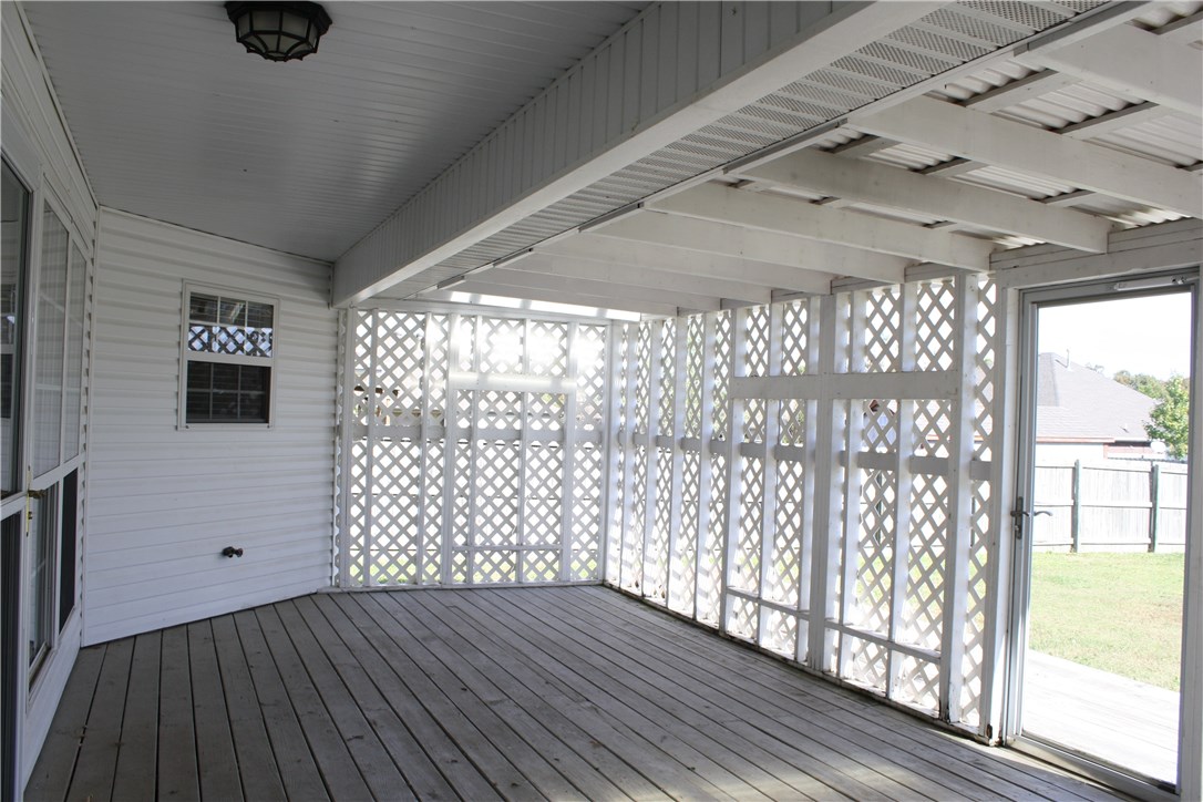 Crestridge Sub - Residential Lease