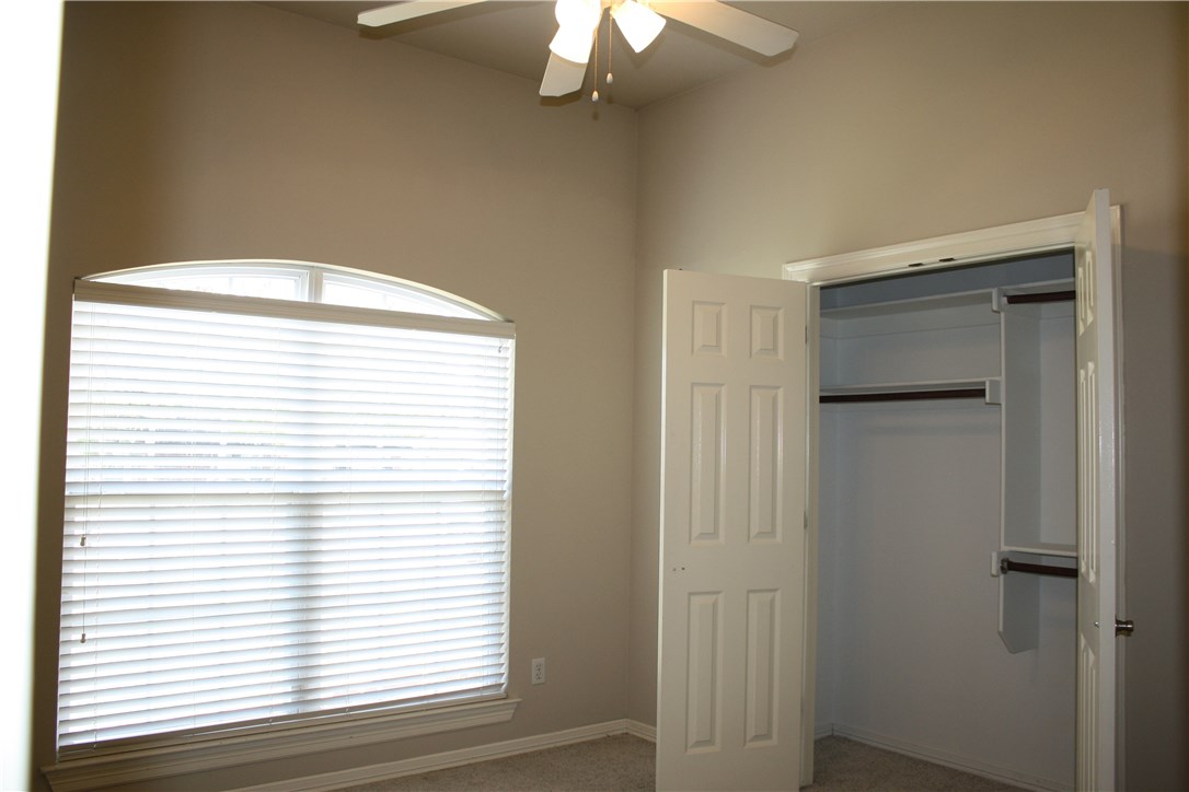 Crestridge Sub - Residential Lease