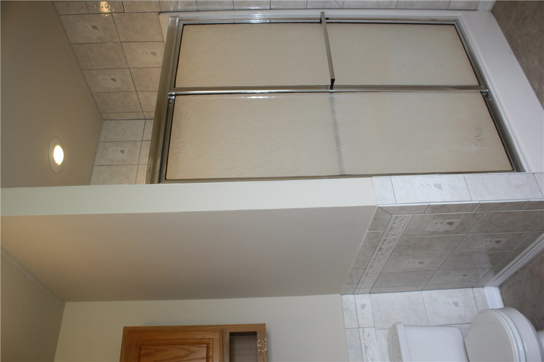 Crestridge Sub - Residential Lease