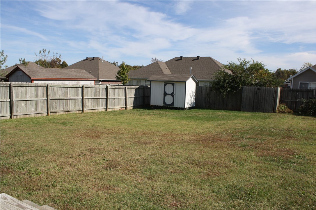 Crestridge Sub - Residential Lease