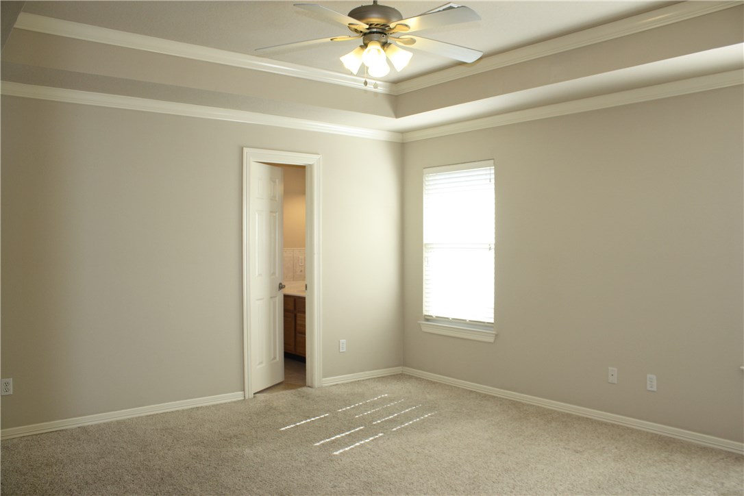 Crestridge Sub - Residential Lease
