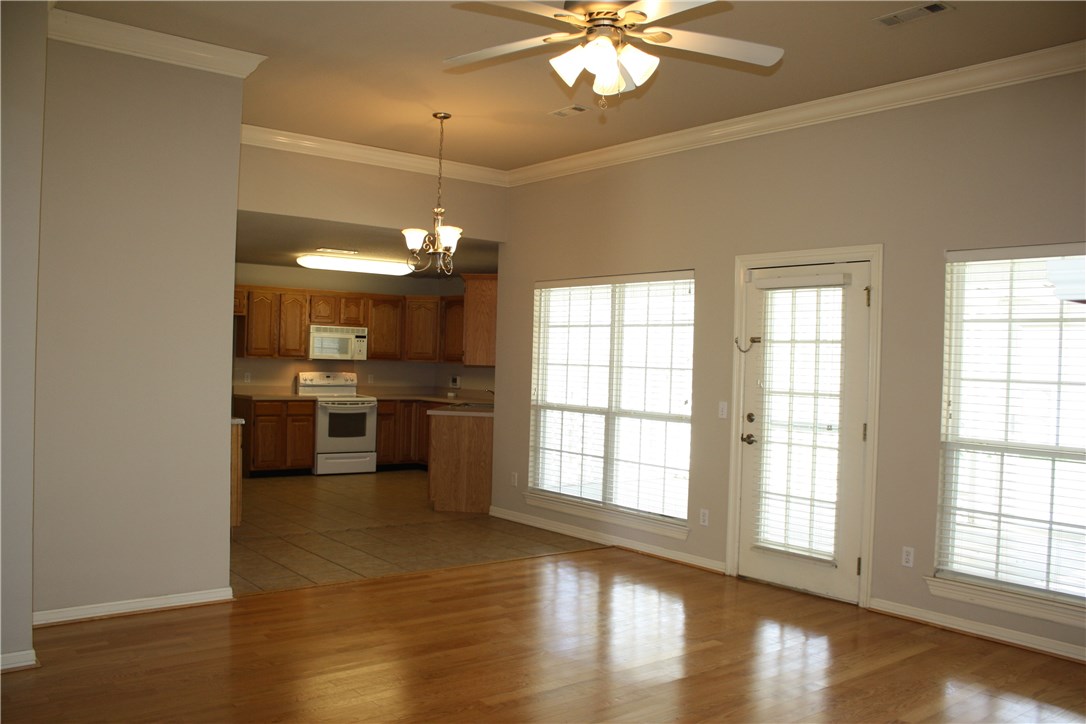 Crestridge Sub - Residential Lease