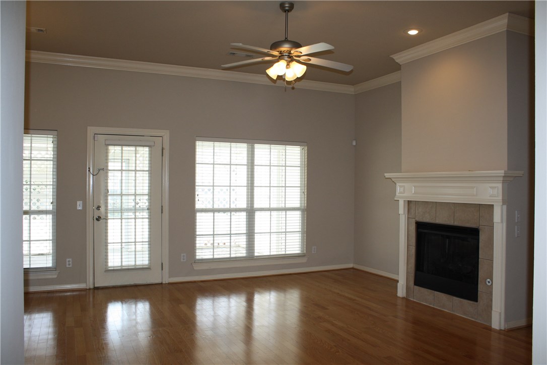Crestridge Sub - Residential Lease