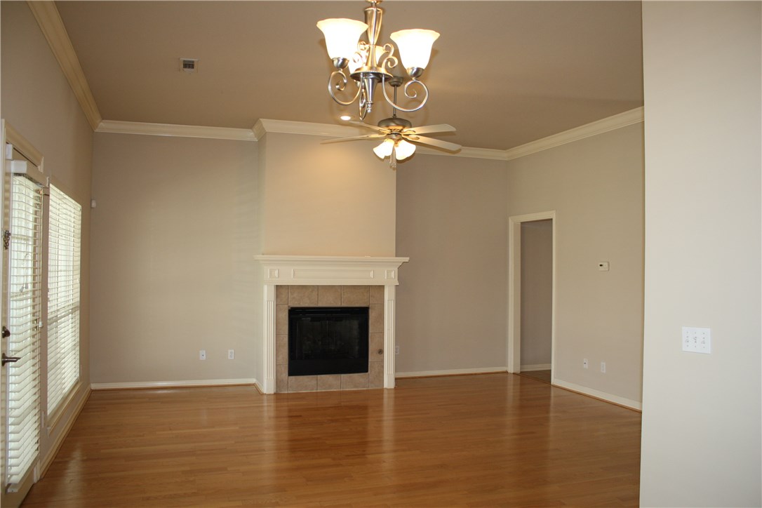 Crestridge Sub - Residential Lease
