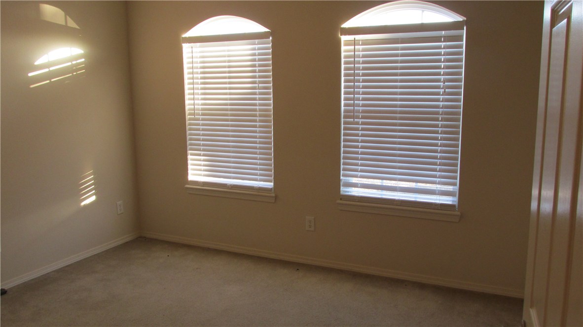 Centerpoint Sub - Residential Lease