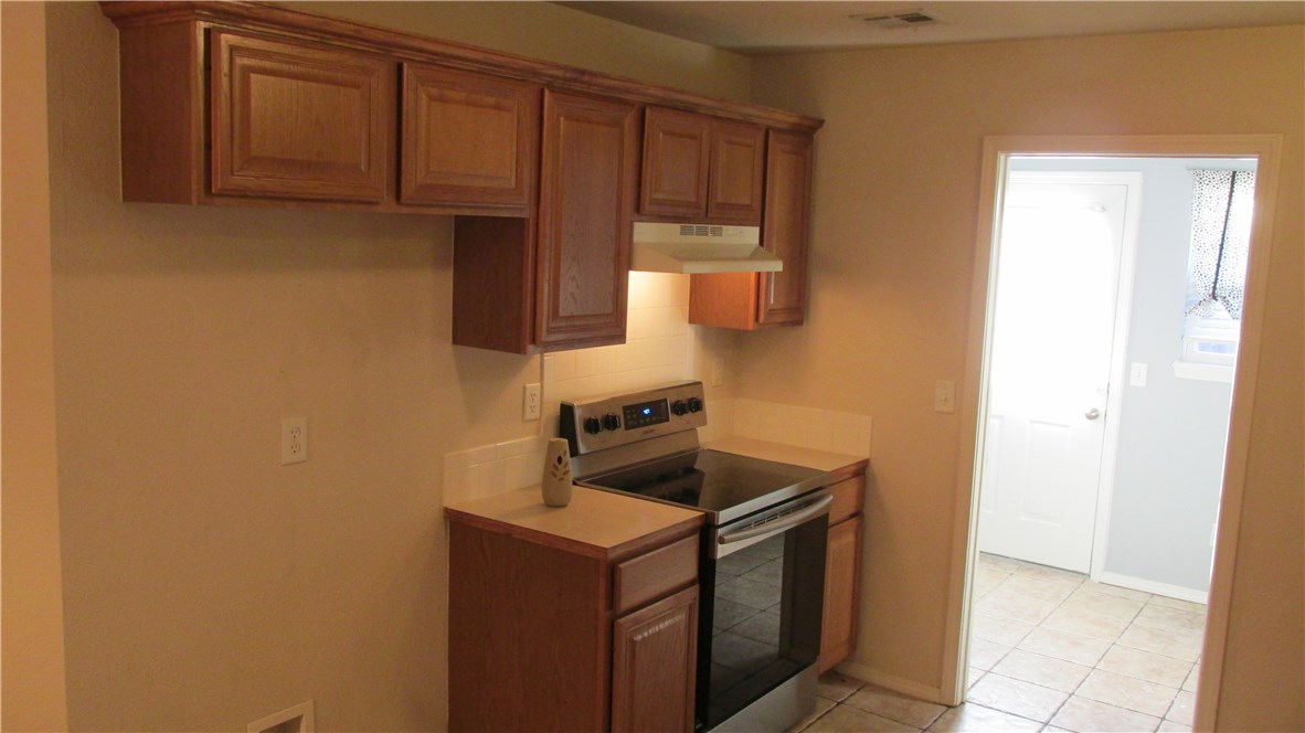 Centerpoint Sub - Residential Lease
