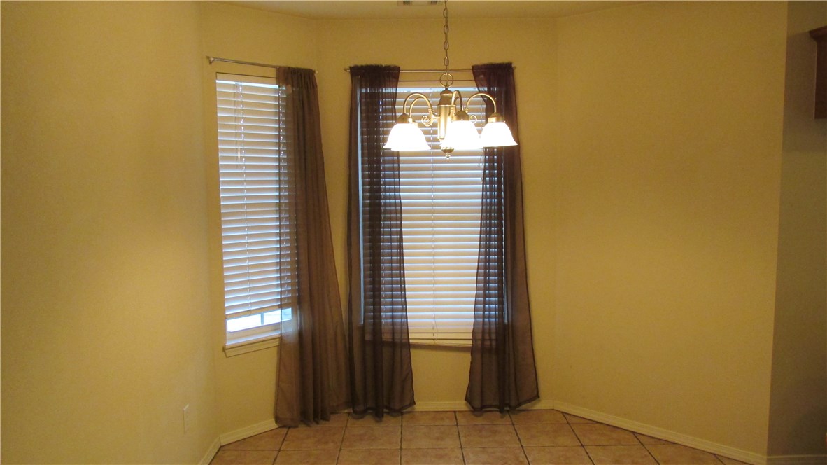 Centerpoint Sub - Residential Lease