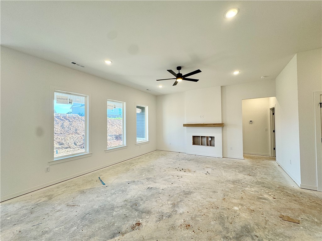 Osage Hills - Residential