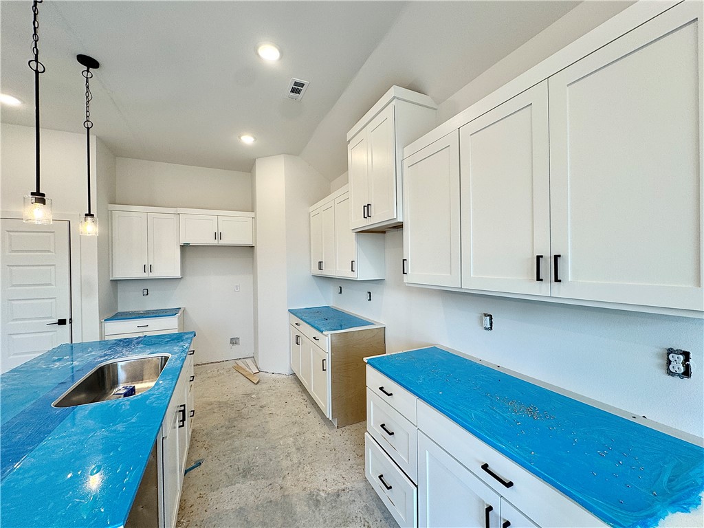 Osage Hills - Residential