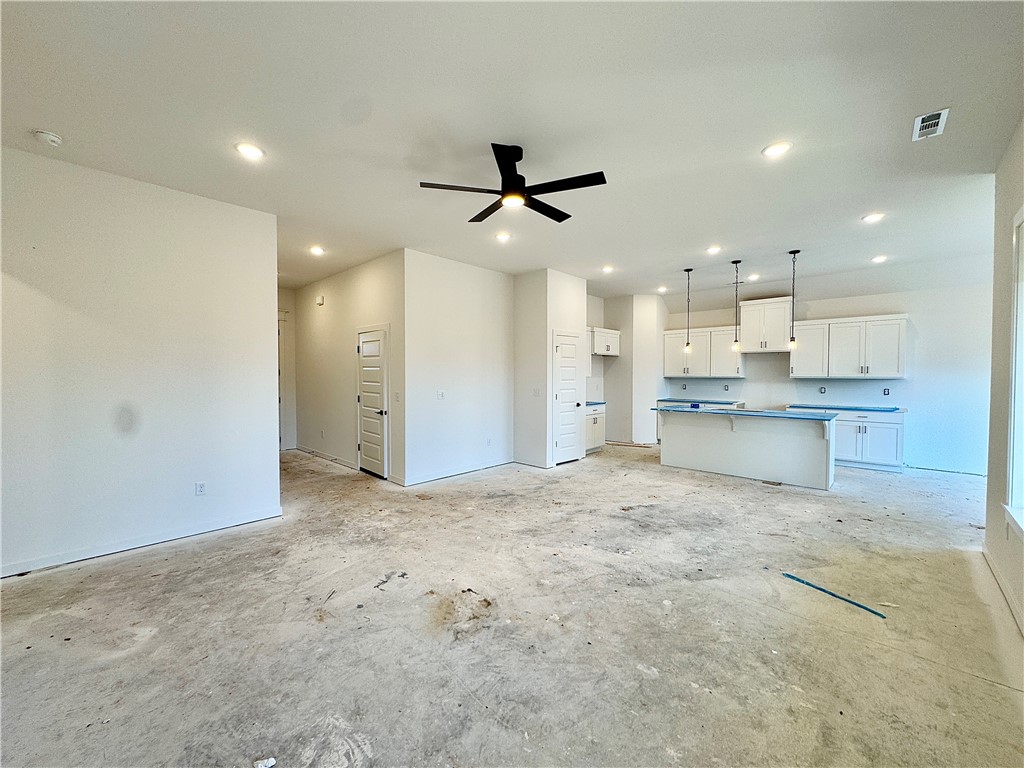Osage Hills - Residential