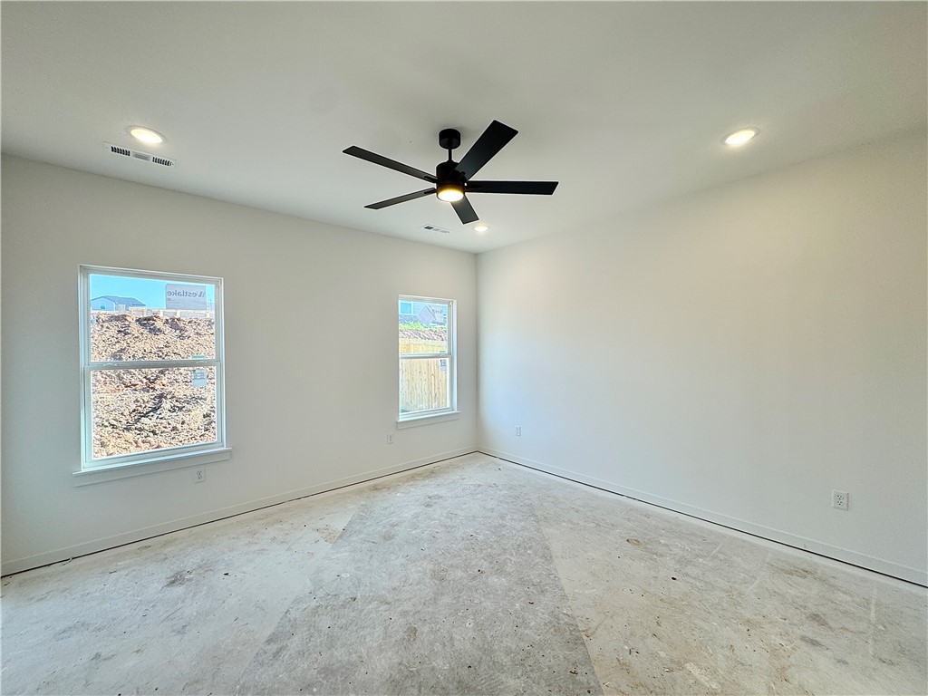 Osage Hills - Residential