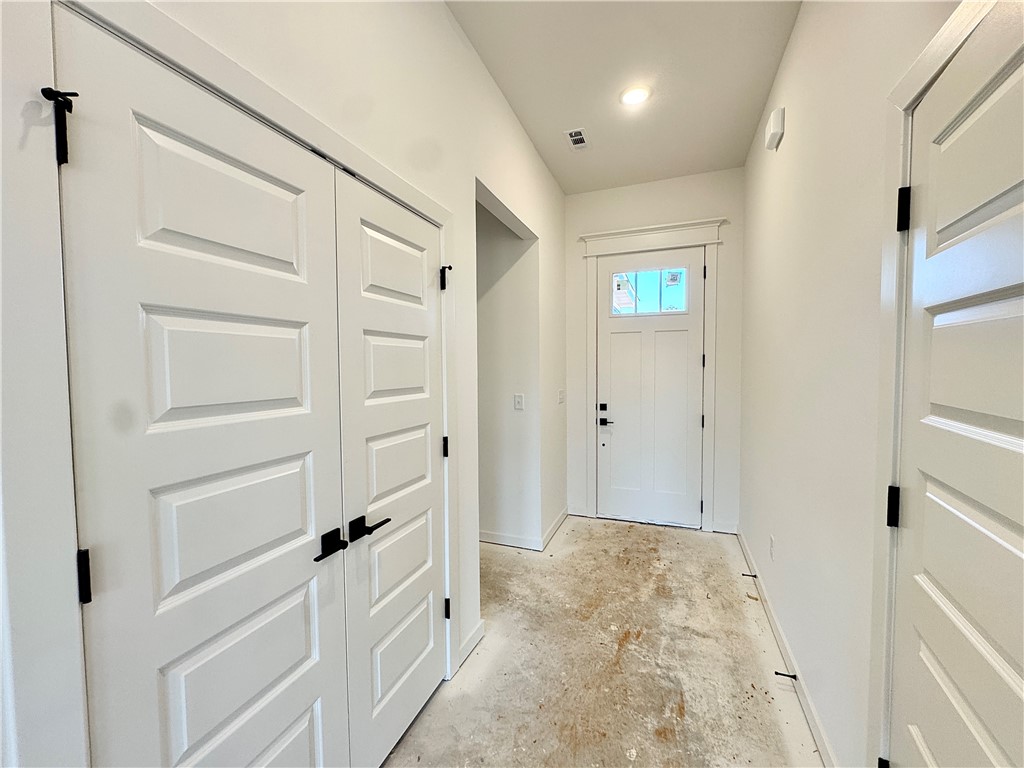 Osage Hills - Residential