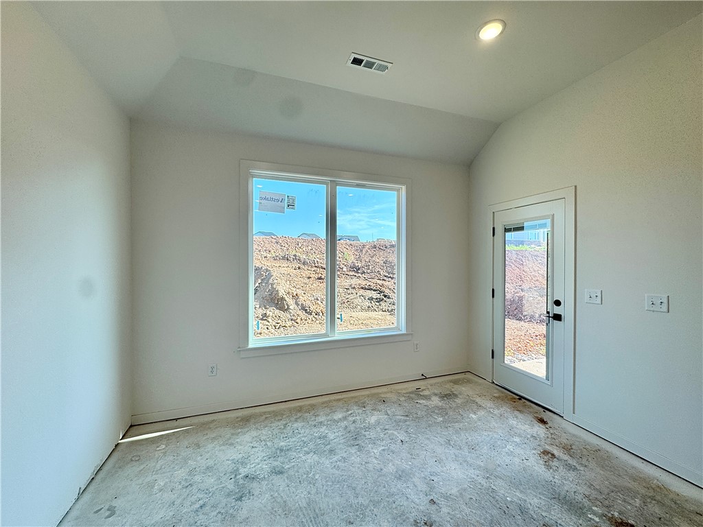 Osage Hills - Residential