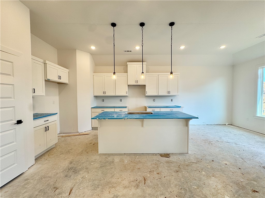 Osage Hills - Residential