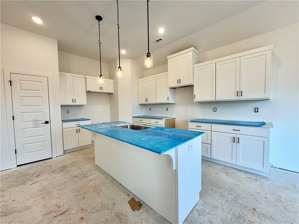 Osage Hills - Residential
