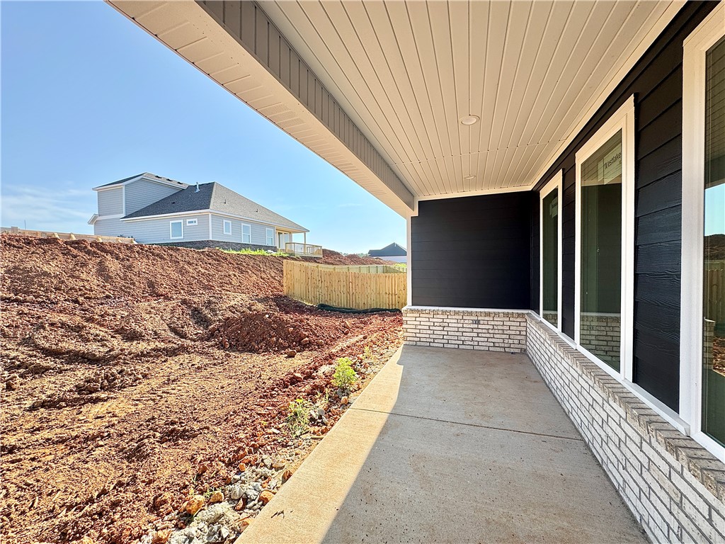 Osage Hills - Residential