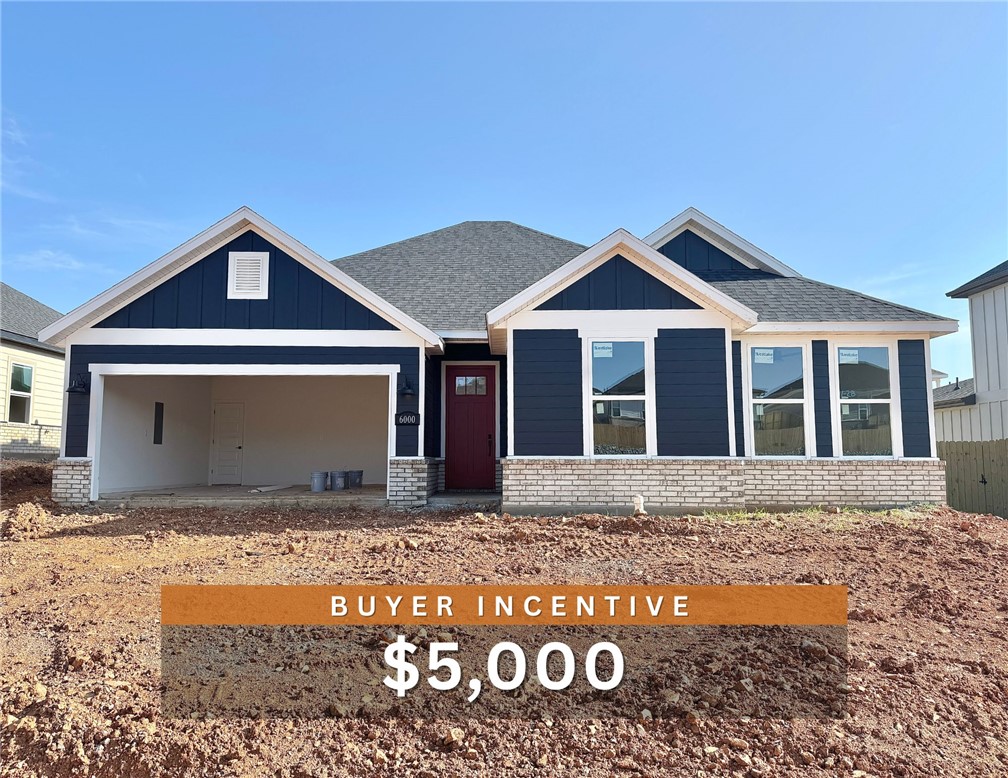 Osage Hills - Residential