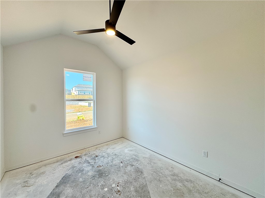Osage Hills - Residential